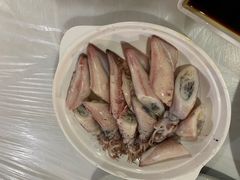 -车头老二大排档