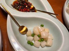 -喜鼎海胆水饺(朝阳区三里屯太古里北区店)
