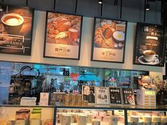 -街角 T·COFFEE 融合料理·BISTRO(车公庙店)