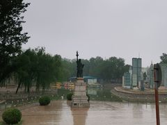 -北京世界公园