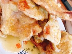 -顺姬冷面(长白西路店)