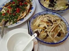 -邱记私房菜·十八年本地菜