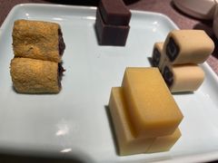 -羲和雅苑•北京烤鸭(瑞吉店)