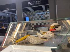 -魔赛卡丁车赛车汇(上海店)
