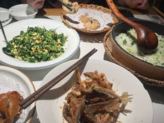 -老阿爸鲜鱼土菜(园区永旺店)