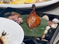 -小厨娘淮扬菜(板桥一店)