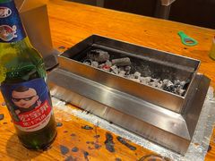 -老白清真烧烤(锦州旗舰店)