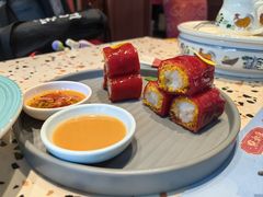 -点都德(广州白云山景区南门店)