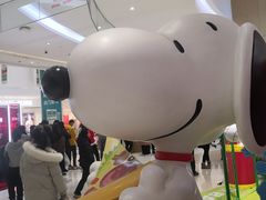 -捷信牛奶甜品世家(合生汇店)