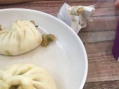 -沈老头包子(八十五店)