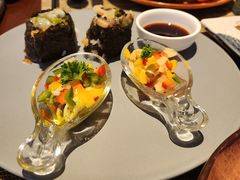-食百绚全日制餐厅(成都棕榈泉费尔蒙酒店)