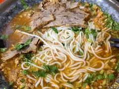 -云龙湖阿喆米线(云龙湖店)