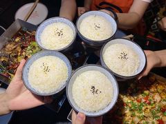 -鸣记脆皮烤鱼·海鲜烤鱼(亿合城店)