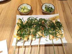 -大米·京都小酒馆·炭烧海鲜·烧鸟(龙口东路店)