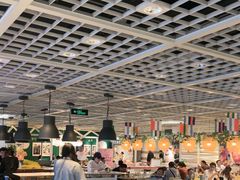 -宜家·瑞典风味餐厅(无锡店)