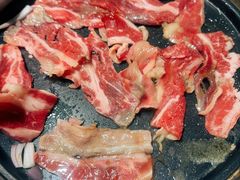 -玖泉里烤肉
