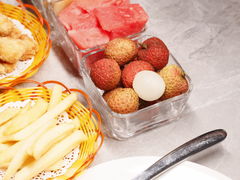 -金指足浴·按摩泡澡·SPA(万家丽店)