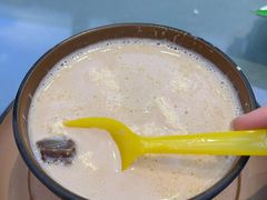 -诺敏塔拉奶茶-布里亚特包子-手把肉(锦都会店)