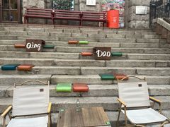 -JINNS锦时 steak&pizza(浸信会礼拜堂旧址店)