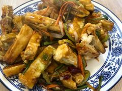 -协顺园回头馆(南顺城路店)