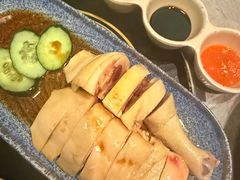 -章记星洲 · 新加坡餐厅(望京店)