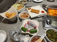 -海底捞火锅(高科东路店)