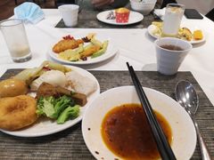 -大同云冈美高大酒店
