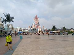 -厦门方特梦幻王国