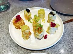 -半山腰·云南菜(侨福芳草地店)
