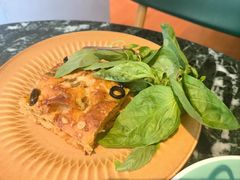 -BAKER&SPICE(安福路店)