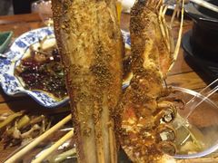 -清真海鲜大咖