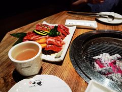 -御牛道日式烤肉料理(杭州万象城店)