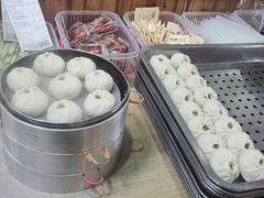 -王继莲·非遗手工小笼包 (塘萍分店)
