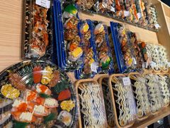 -佰禾寿司(学府凯德店)