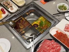 -海底捞火锅(王府井银泰in88店)