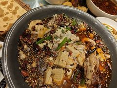 -三道菜(明堂公园店)