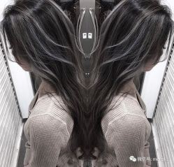 点击看大图 -KIMI HAIR SALON·烫染设计店