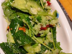 -卞二小串·鹤岗烧烤·坑烤(永定路店)