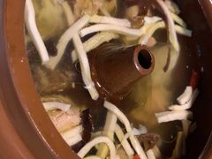 原味汽锅鸡-雀舞·私食(凯德店)