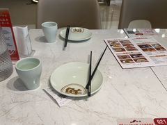 -船歌·鱼水饺青岛菜(国贸商城店)
