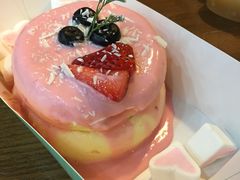 -狐狸和向日葵(北京路店)