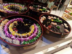 -比巴卜自助烤肉餐厅(新朝阳商业广场店)