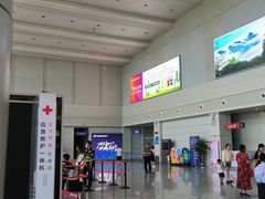 -宜春明月山机场