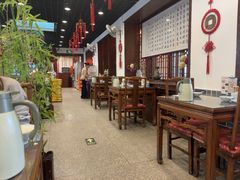 -西江美食舫·江西菜(健德桥店)