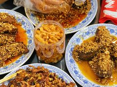 -鸿运兔·手撕烤兔(天府广场店)