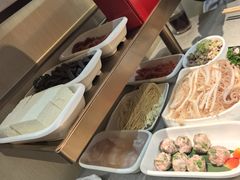 -海底捞火锅(太阳宫凯德mall店)