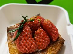 -BUTTERFUL&CREAMOROUS 黄油与面包(三里屯太古里店)