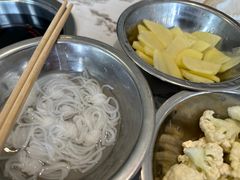 -二楼老店重庆鸡公煲(真光路店)