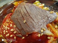 -安家德吉林市朝鲜族大冷面(民康路店)