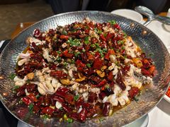 -三猫黑鱼花(南大店)